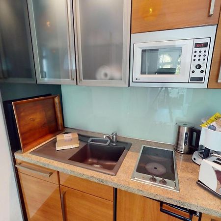 Villa Parkblick ロストック エクステリア 写真